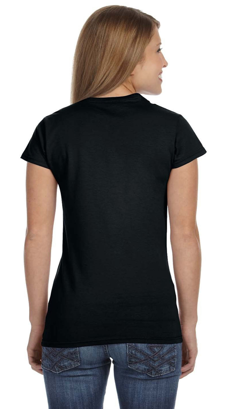 Street team women’s t-shirt