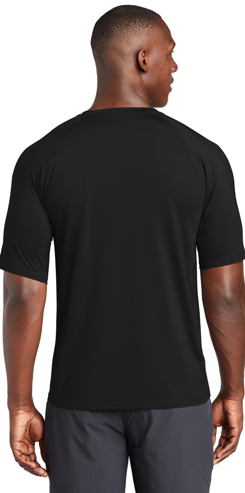 Street Team Sport-Tek short sleeve t-shirt