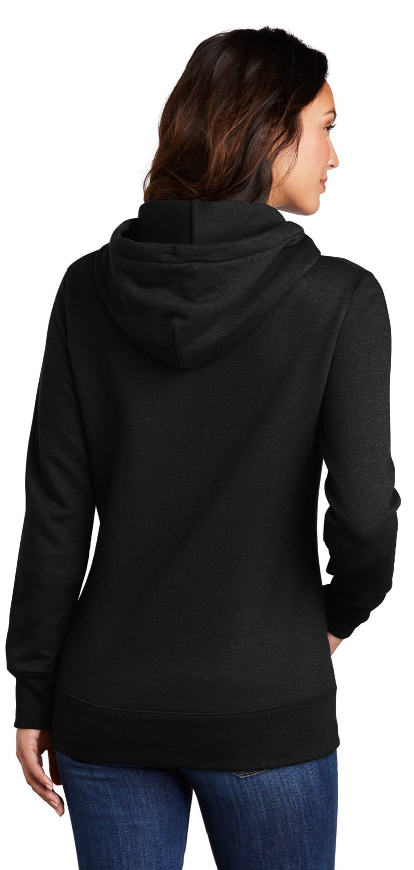 Street Team women’s hoodie