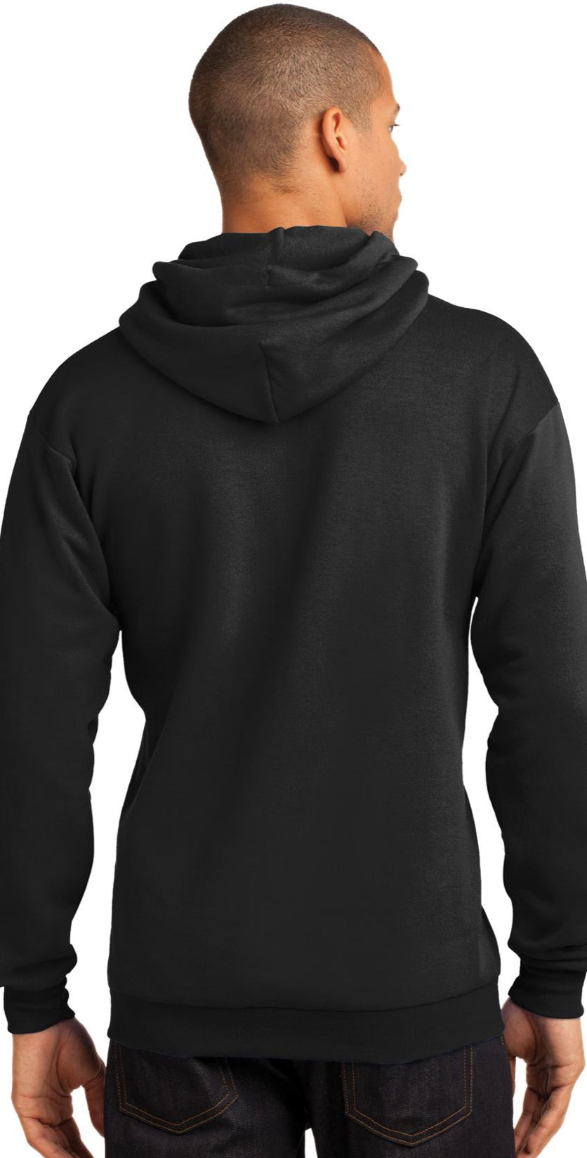 K9 Men’s Hoodie