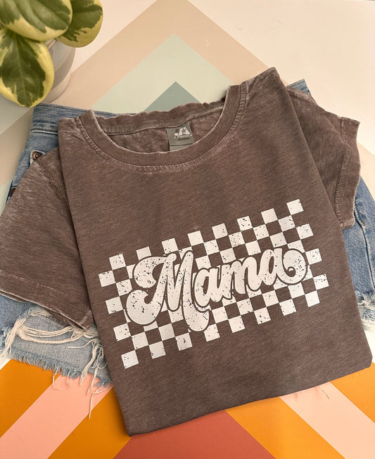 Mama t-shirt