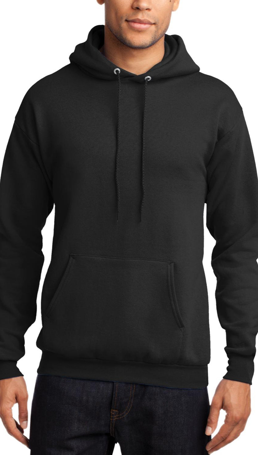 K9 Men’s Hoodie