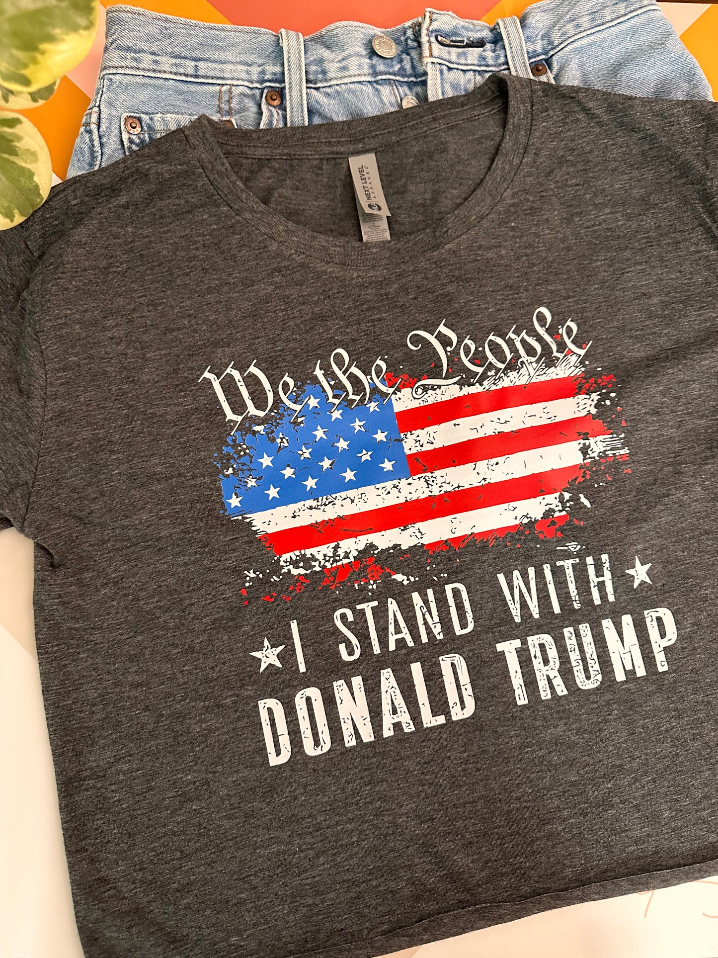 We the People- Trump